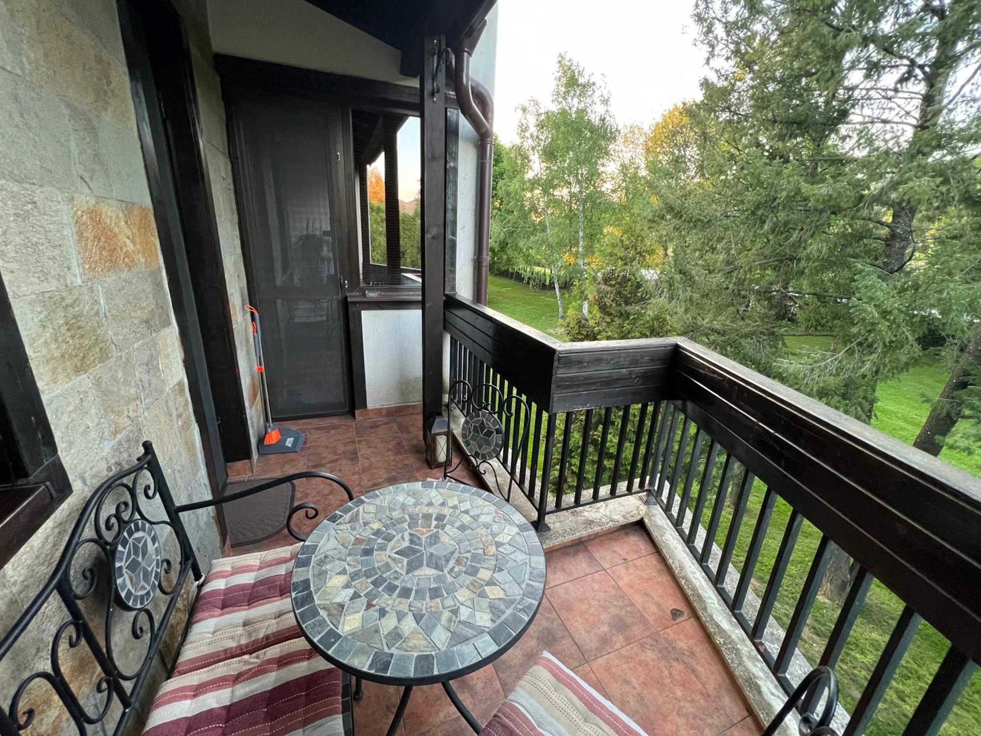 Pravets Lake Panorama Apartments Exterior photo